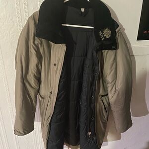 KANUK Winter coat L *Like new*